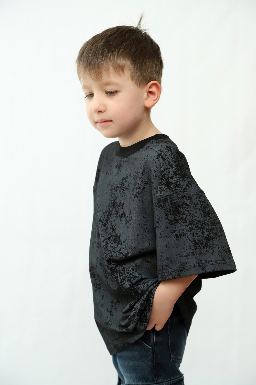 Футболка детская