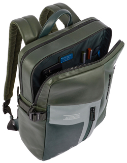 Рюкзак Piquadro Quentin CA5726S121/VE