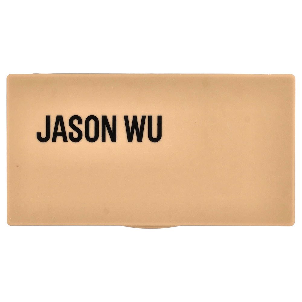 Jason Wu, Blush Trio, оттенок 04 Drive To Napa, 14,4 г (0,5 унции)
