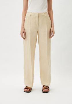 Брюки женские WEEKEND MAX MARA MALIZIA