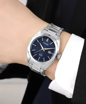 Наручные часы Citizen BI5110-54H