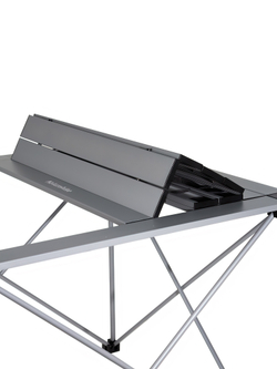 Стол складной Naturehike L03 52,5 см, серый (CNK2450JJ013)