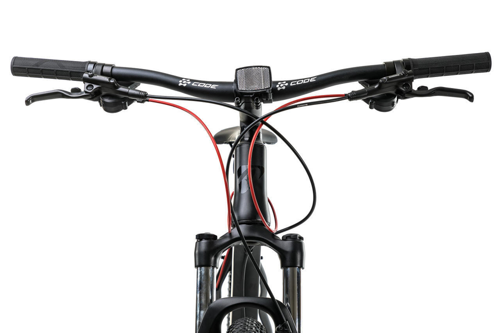 Горный велосипед Aspect Air Pro 27.5 (2022)