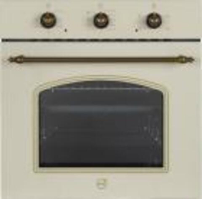 Электрический духовой шкаф MBS DE-607IV