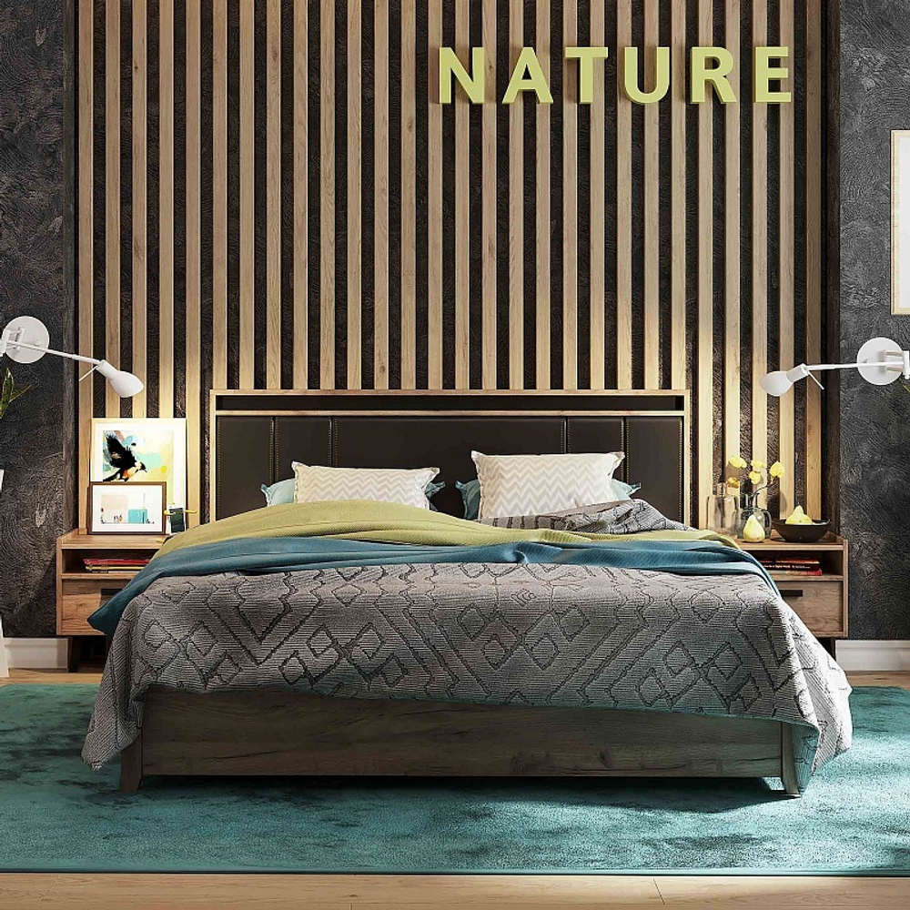 Тумба прикроватная "NATURE 41"