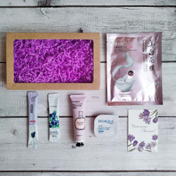 Бьюти-бокс №23