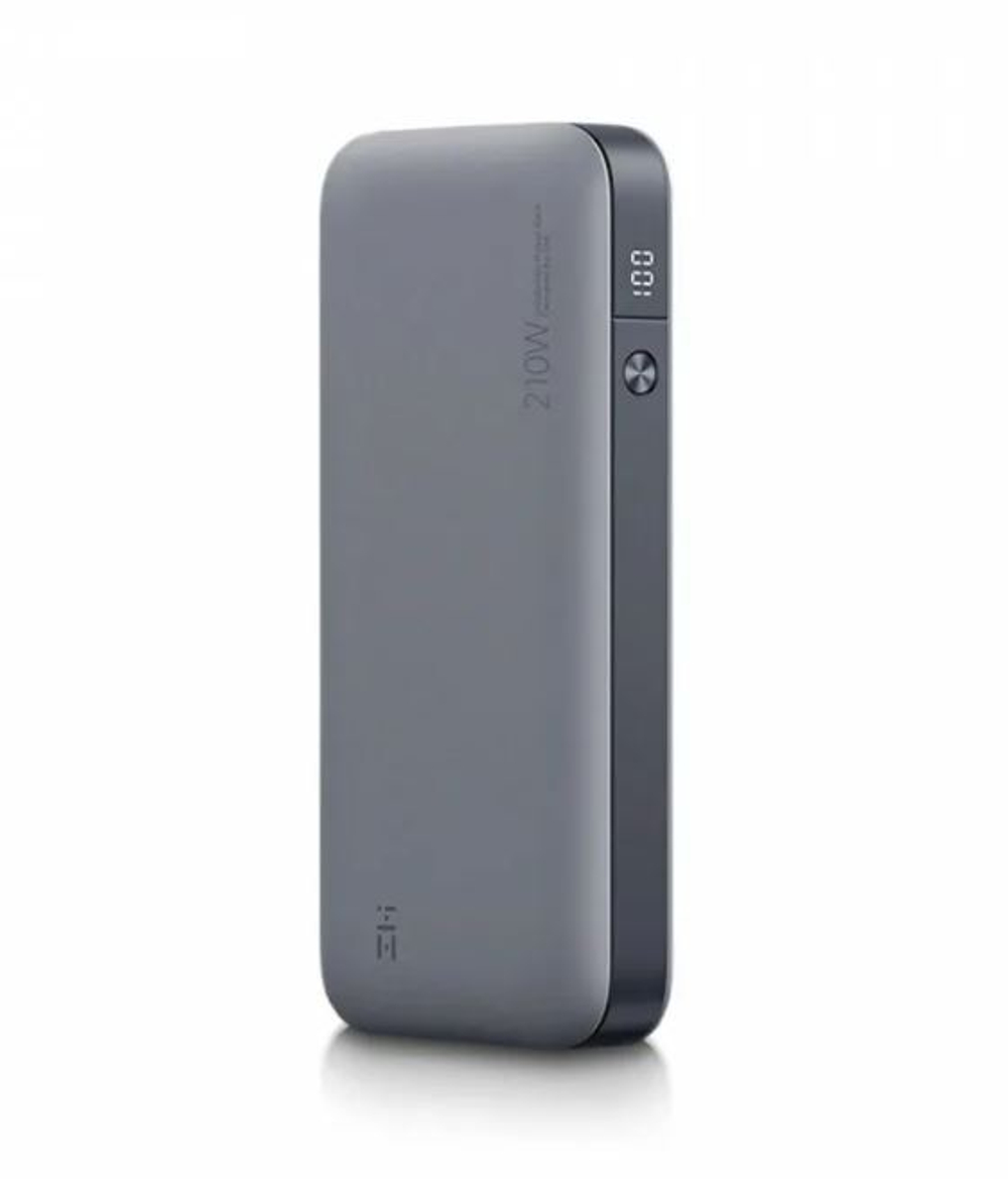Внешний аккумулятор ZMI QB826 200W