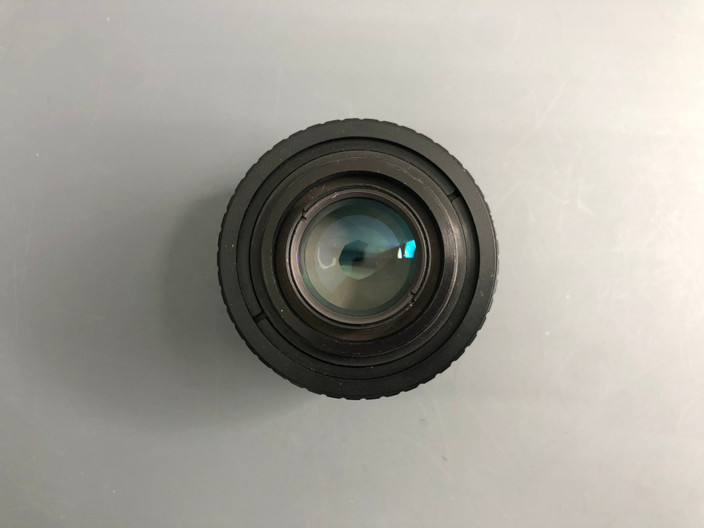 Zenit-E MOSKVA 80 Олимпийский + Helios 44-3