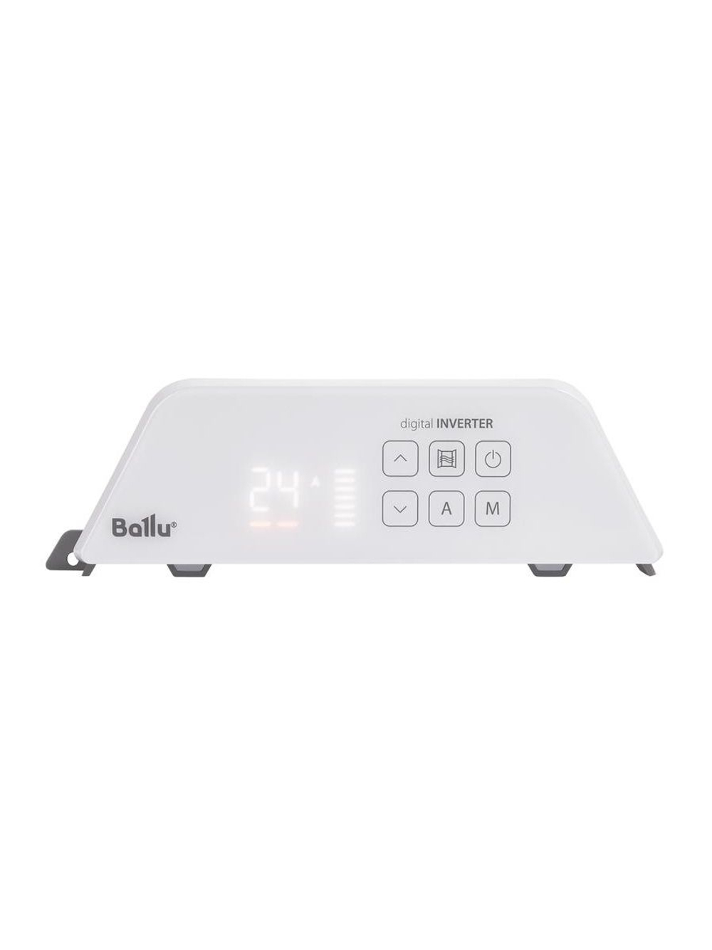 Блок управления Transformer Digital Inverter BCT/EVU-4I Ballu НС-1416232