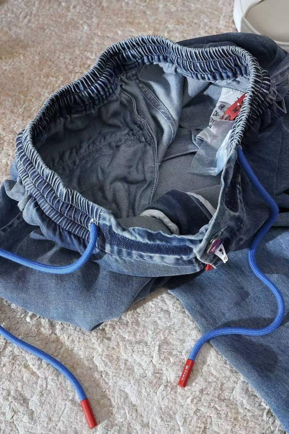 Костюм Kiton