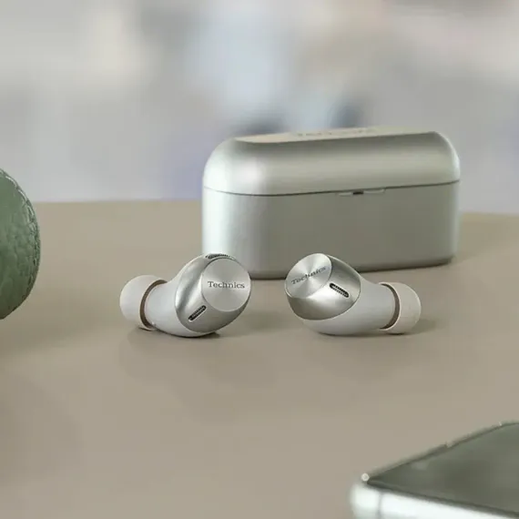 Technics EAH-AZ40M2 Silver