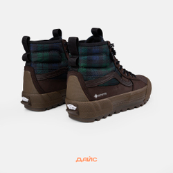 Ботинки Vans Sk8-Hi Gore-Tex MTE-3