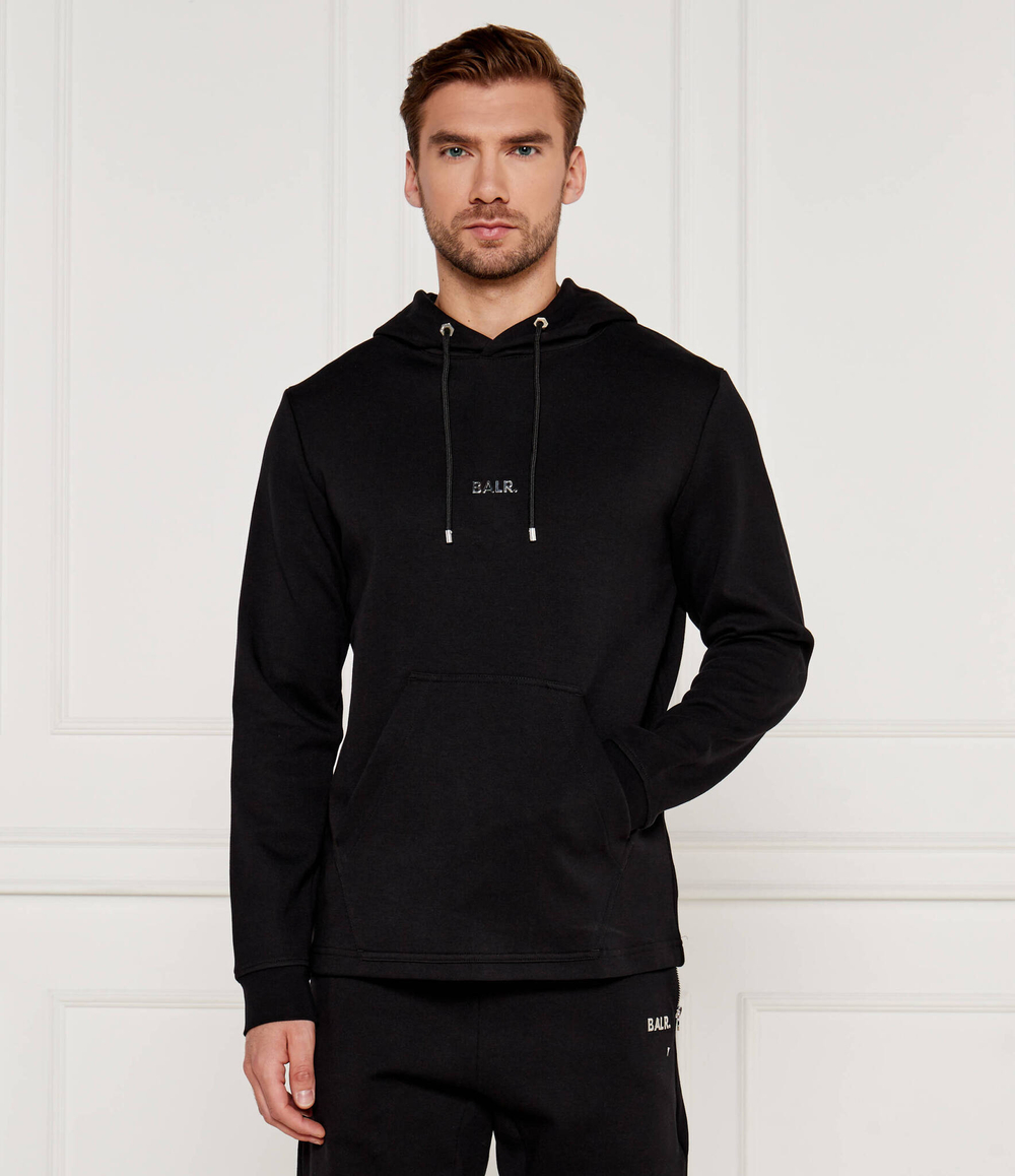 Худые Q-Series BALR. - черный(B1261.1113)