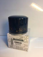 Фильтр масляный  8200768927 для Renault Duster, Clio, Kangoo, Laguna, Sandero