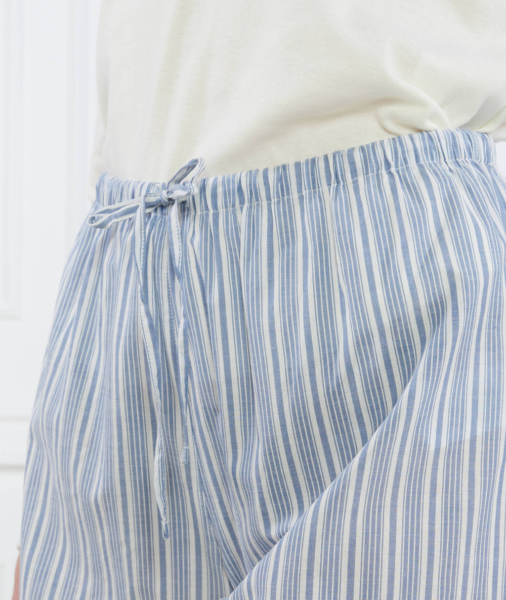 Пижамы LAUREN RALPH LAUREN - белый(ILN72257)