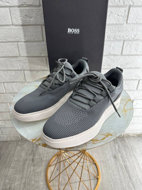 Кроссовки Hugo Boss