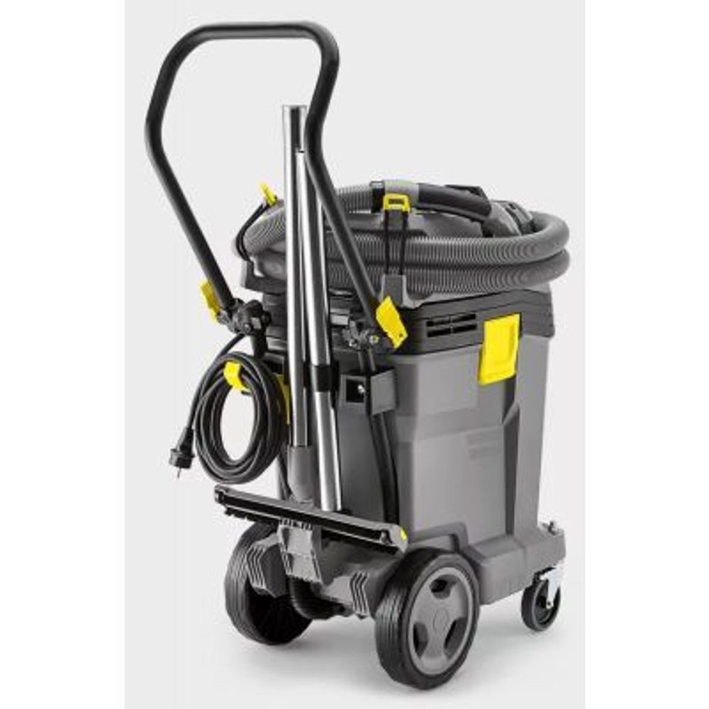 Пылесос сухой и влажной уборки Karcher NT 50/1 Tact Te H