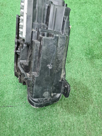 Битая Фара левая Geely Atlas Pro (2021-н.в.) LED