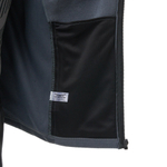 ЖИЛЕТ УТЕПЛЕННЫЙ DF