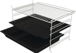 Духовой шкаф Gorenje BOSX6737E03B
