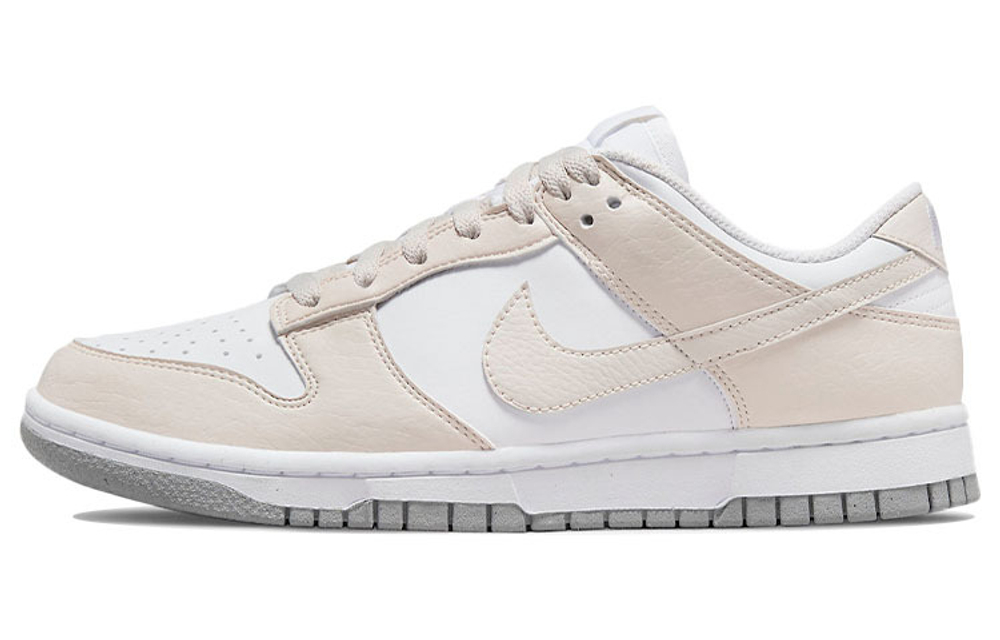 Кроссовки Nike Dunk Low Next Nature (Женская размерная сетка)