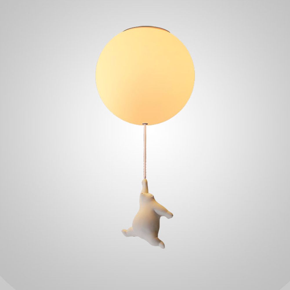 Потолочный Светильник Wasty E D13 By Imperiumloft