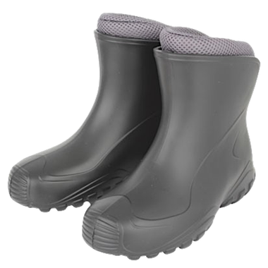 Ботильоны Вездеход FOX -10°C ВС-129М Чёрный -