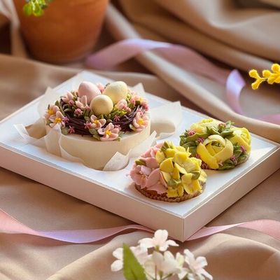 Набор "Пасхальная Весна"