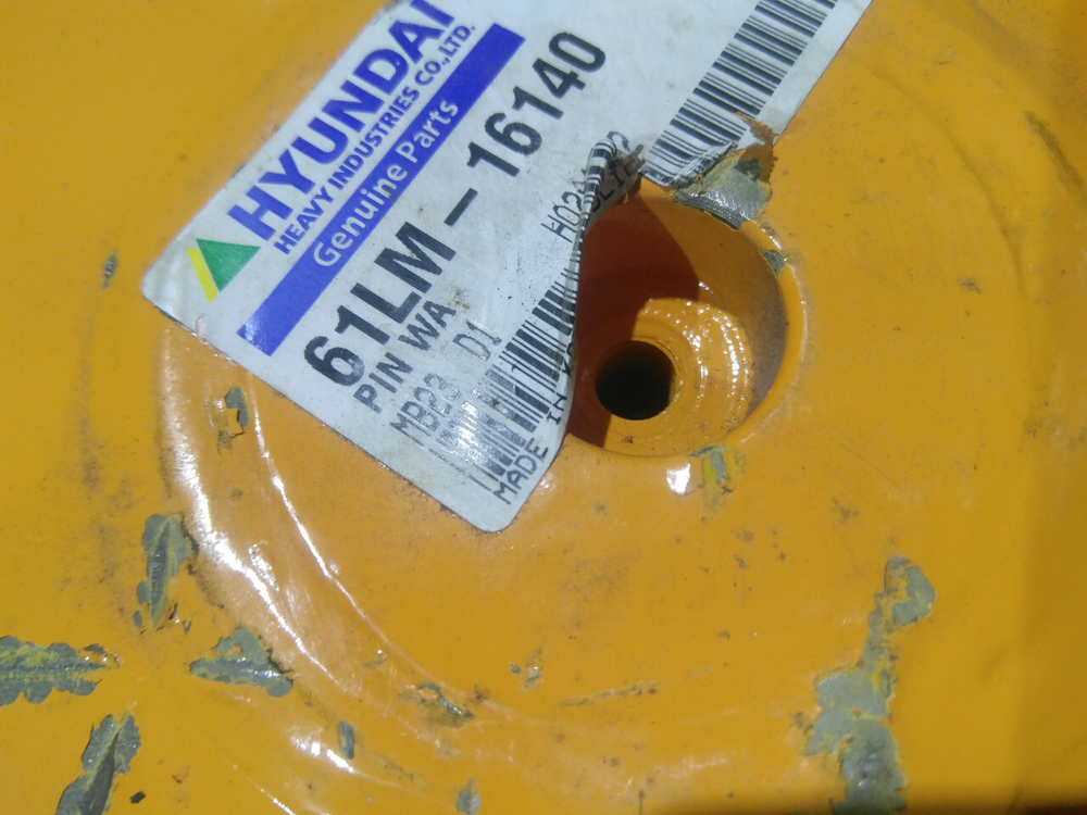 Палец 61LM-16140