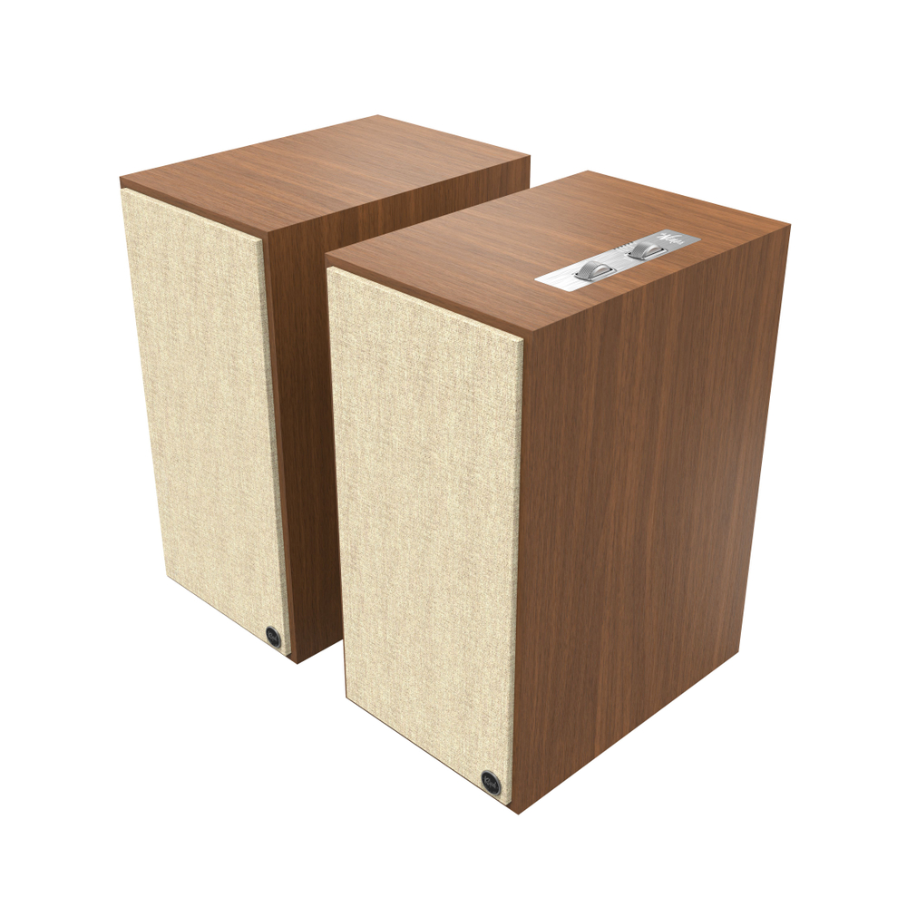 Klipsch The Nines Полочная активная АС
