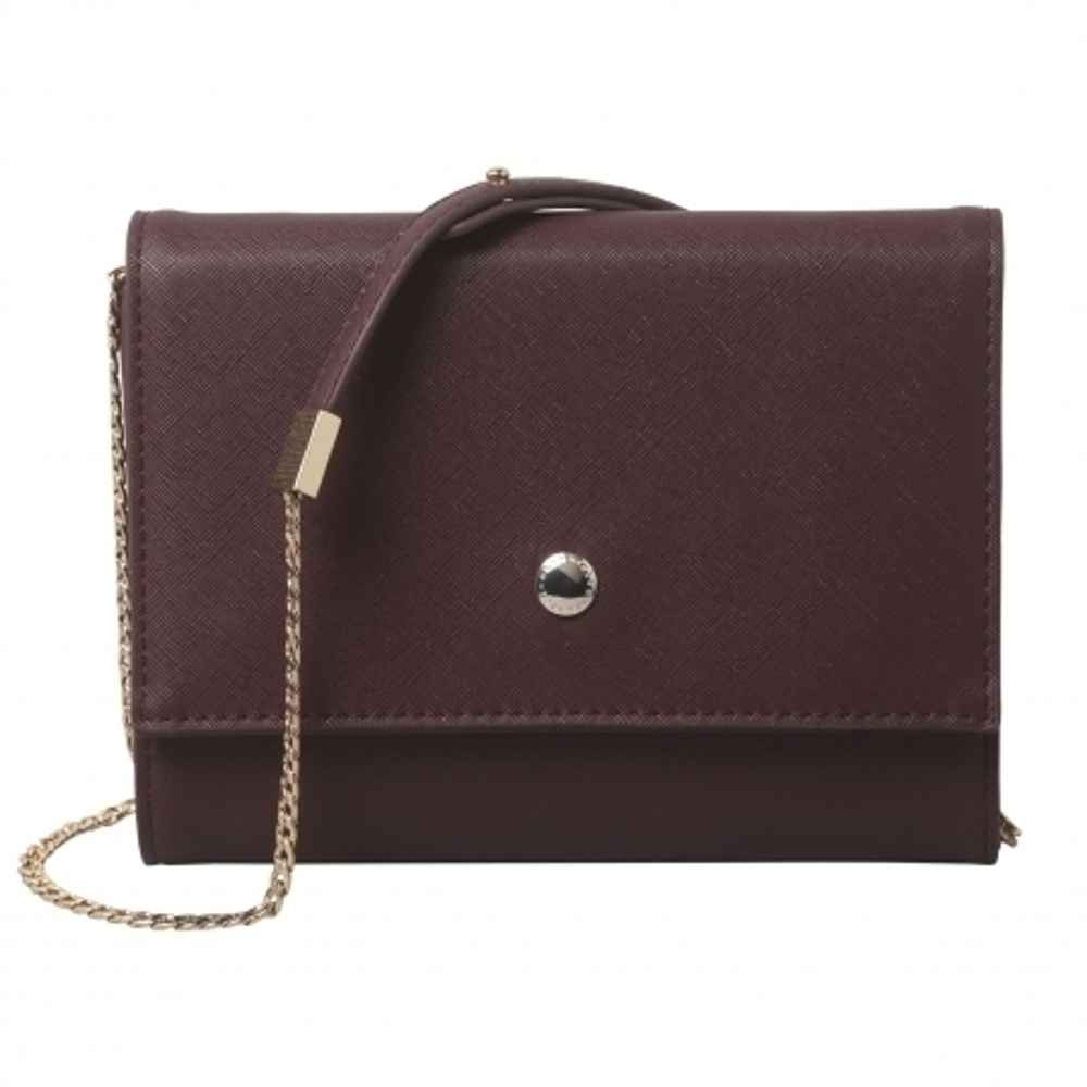 Сумочка Cacharel Bagatelle Коричневый