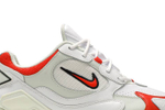 Кроссовки Nike Shox Tl Nova (Женская размерная сетка)