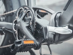 Электрофэтбайк Elbike Phantom Vip 16