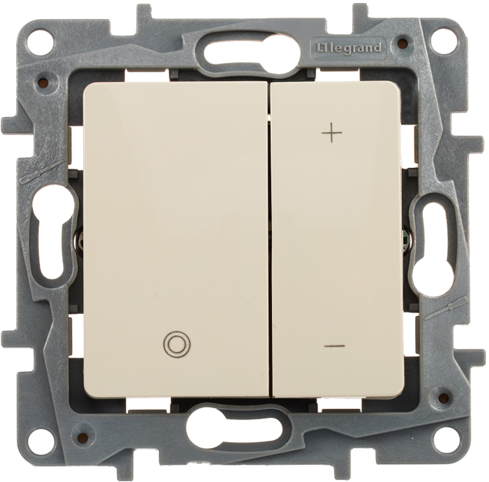 Светорегулятор  Legrand 672318