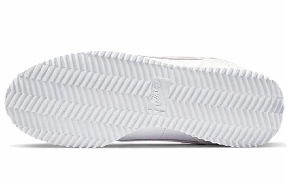 Кроссовки Nike Cortez Basic Sl Se (Женская размерная сетка)