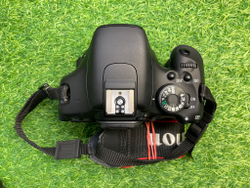 Canon EOS 600D kit 18-55mm Покупка/Продажа
