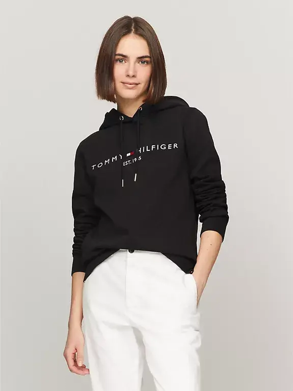 Женская толстовка Tommy Hilfiger