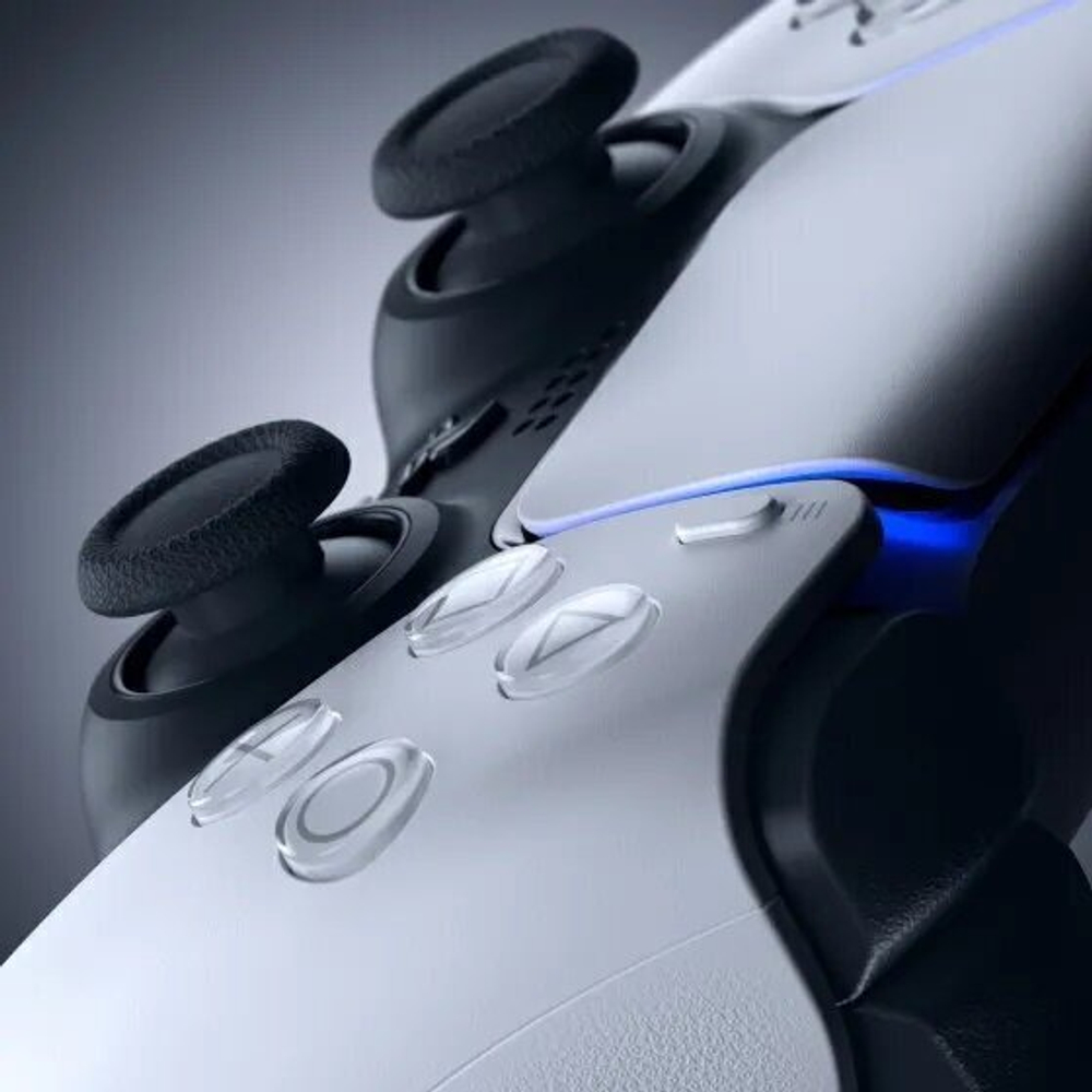 Sony Игровая приставка Sony PlayStation 5 CFI-12(00/16/18) A, белый