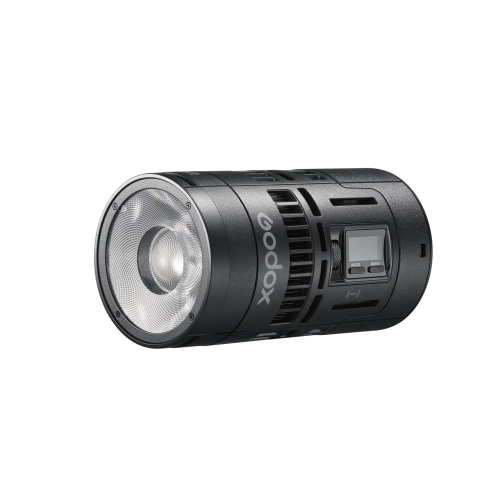 Осветитель светодиодный Godox Knowled MS60Bi