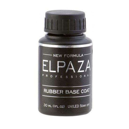 База каучуковая (Rubber) ELPAZA 30мл.
