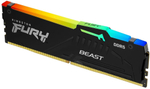 Модуль памяти DDR5 16GB Kingston FURY KF564C32BBEA-16