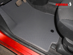 Nissan Note 1 поколение E11 (09.2005 - 06.2013) левый руль