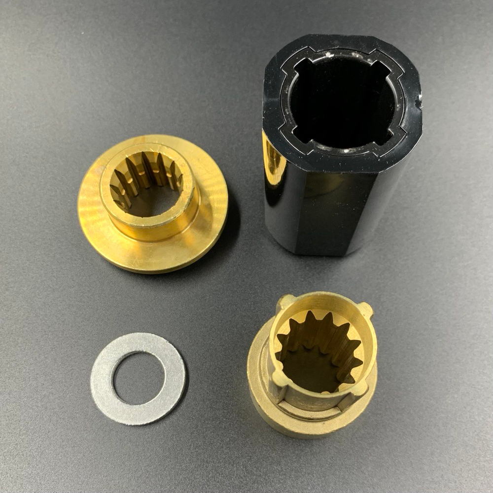 Втулка гребного винта Tohatsu 40-70 (Michigan)