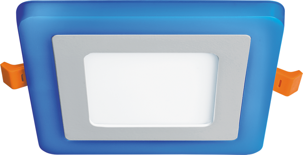 Светильник Navigator 71 823 NLP-SC2-6+2W-WB-LED(140x140)