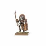 Warhammer The Old World - Tomb Kings of Khemri: Tomb Guard