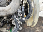 Двигатель D2066 LF46
