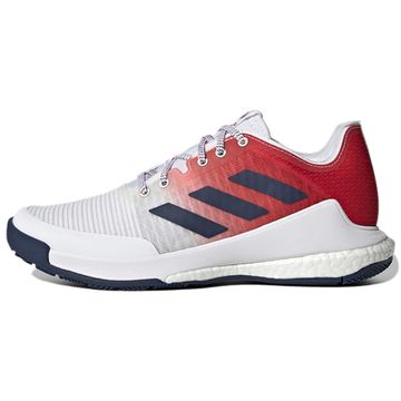 Кроссовки Adidas Crazyflight для треккинга Низкие Женские