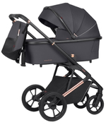 Коляска 2 в 1 Carrello Sigma CRL-6509 Stone Grey