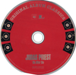 Judas Priest / Original Album Classics (5CD)