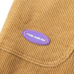 БРЮКИ YMKASHIX VELVET SERIES TWO